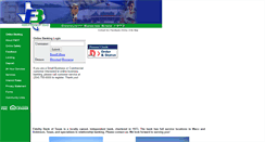 Desktop Screenshot of fbot.com