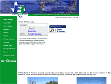 Tablet Screenshot of fbot.com